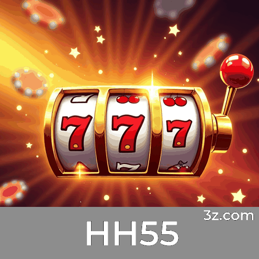 HH55 Logo