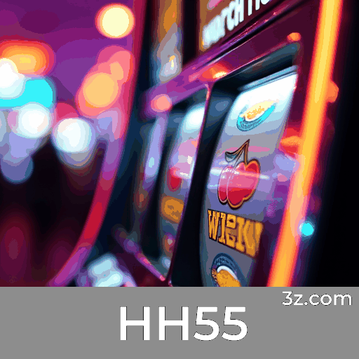 HH55 Logo
