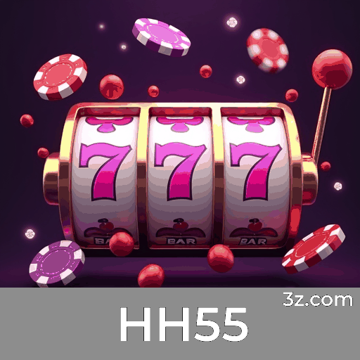 HH55 Logo
