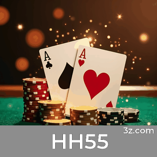 HH55 Logo
