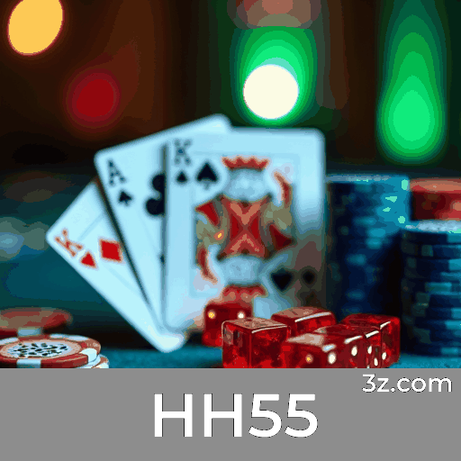 HH55 Logo
