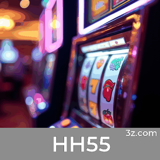 HH55 Logo